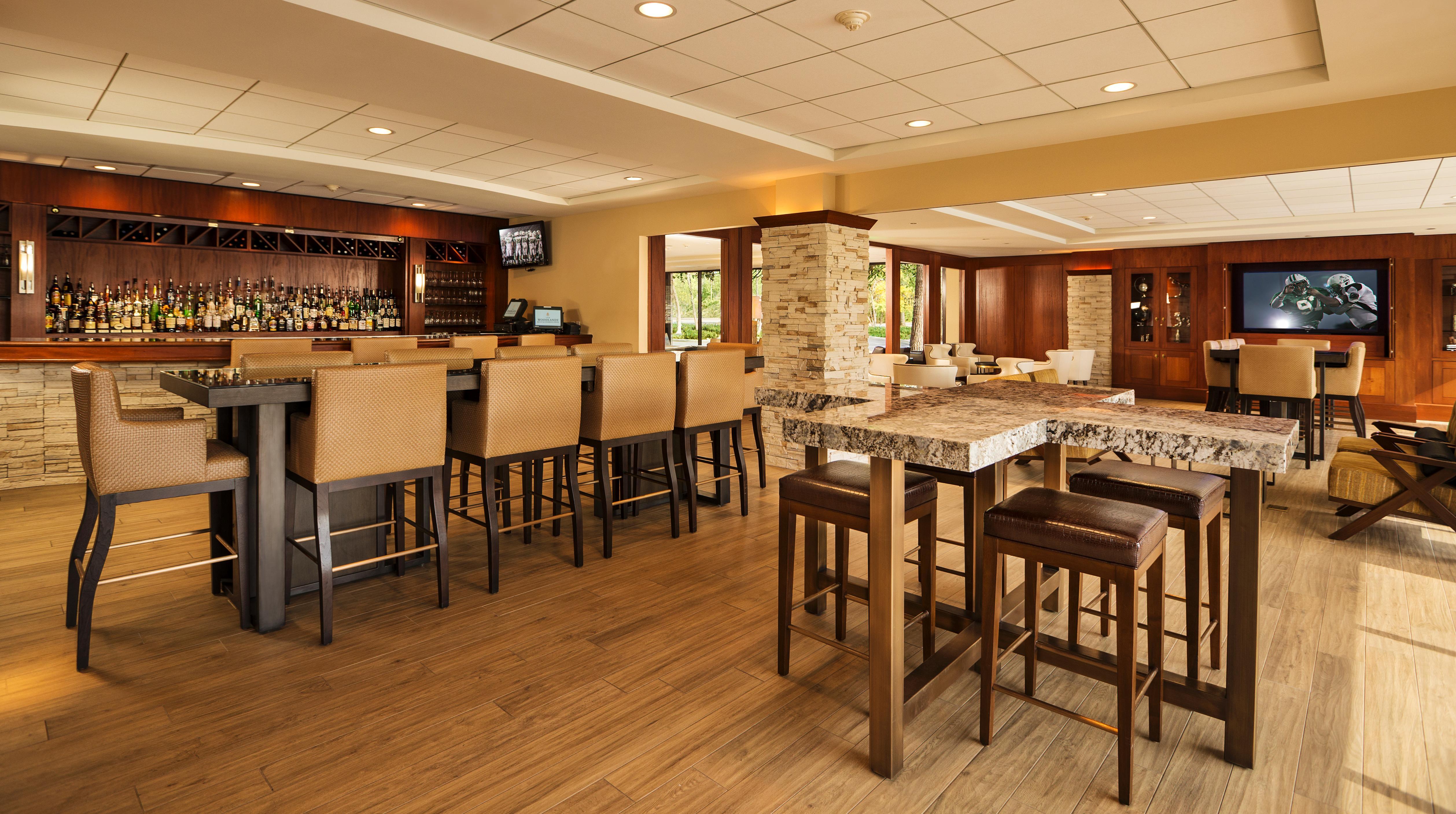 The Woodlands Resort, Curio Collection By Hilton Extérieur photo