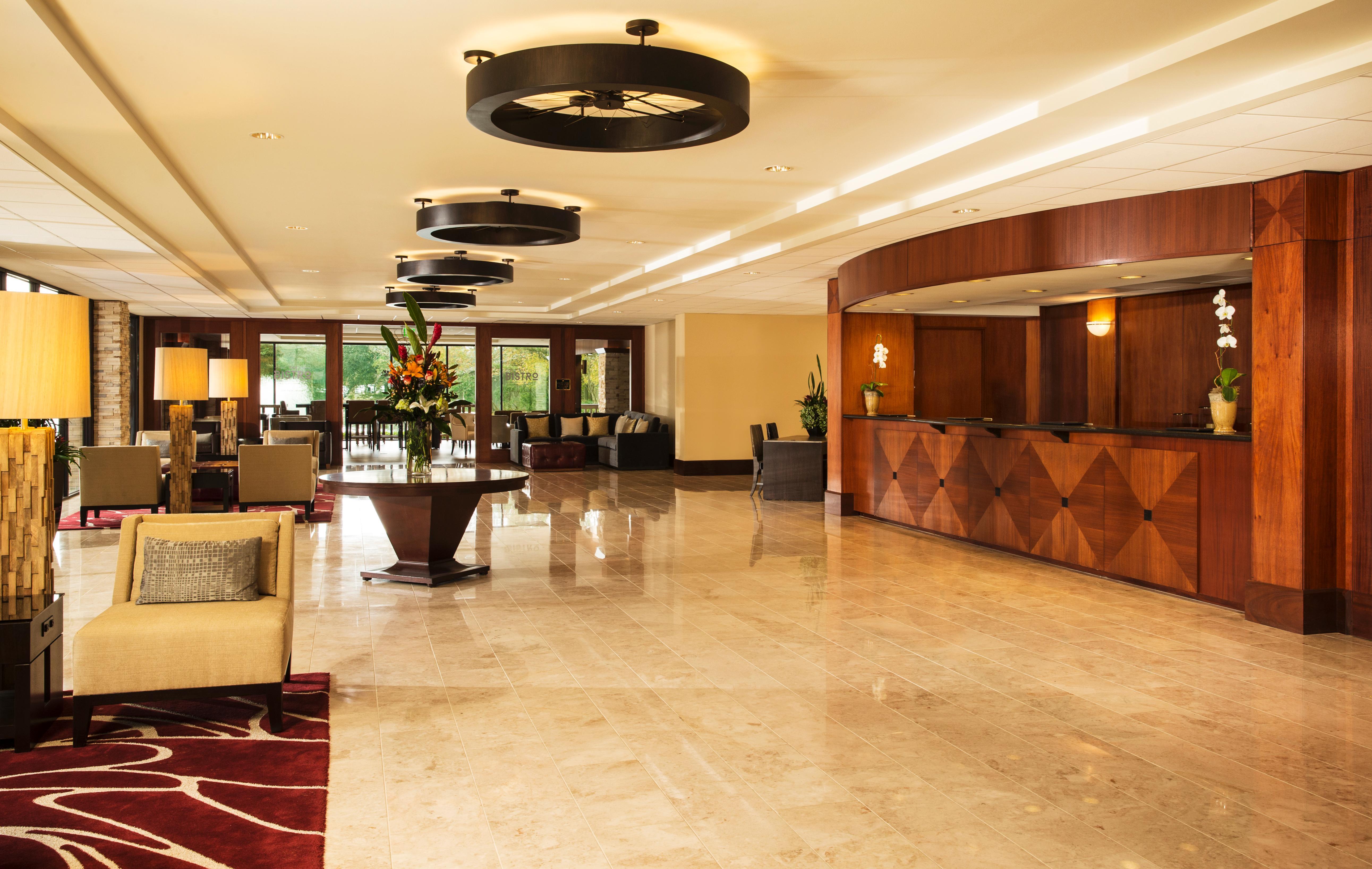 The Woodlands Resort, Curio Collection By Hilton Extérieur photo