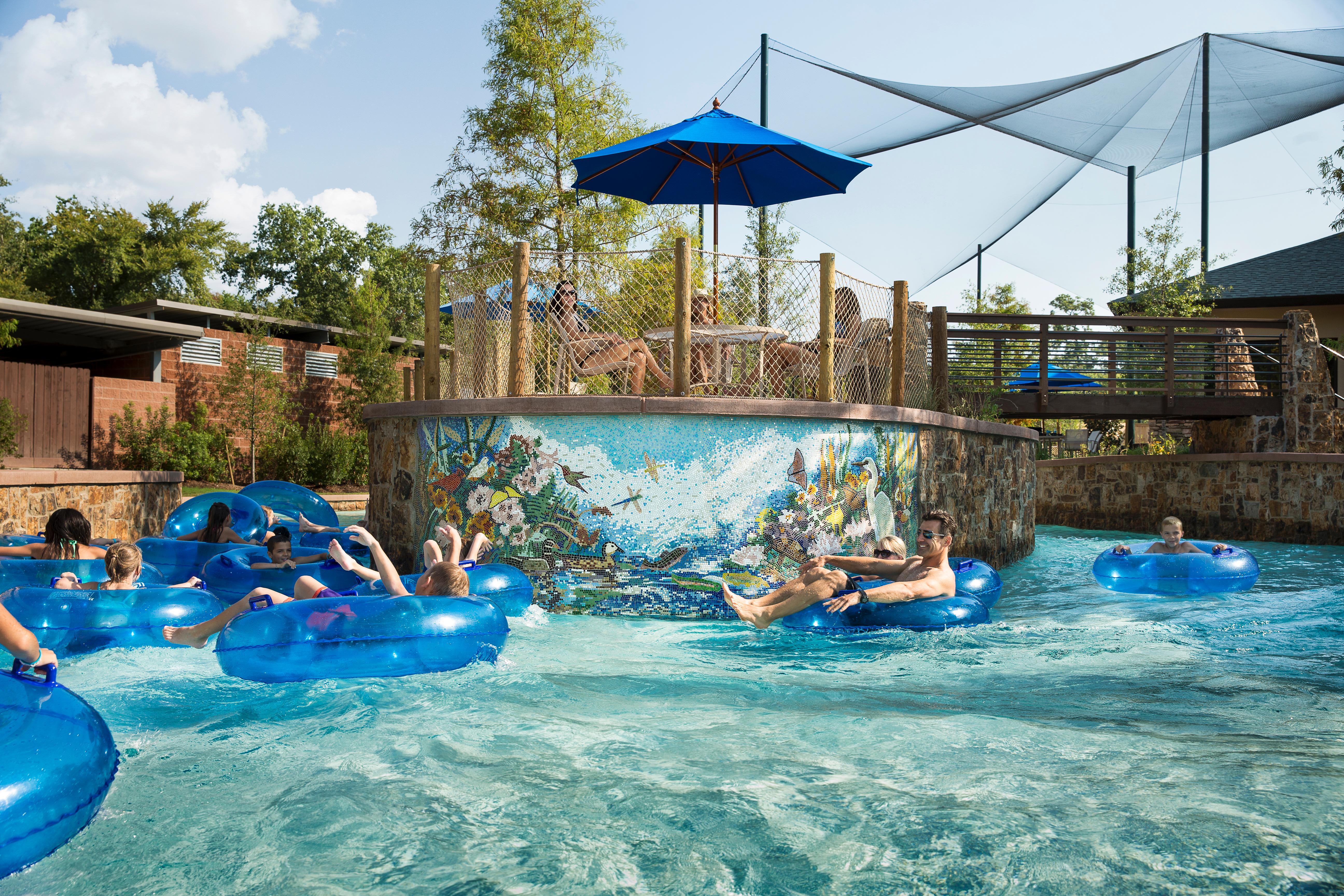 The Woodlands Resort, Curio Collection By Hilton Extérieur photo