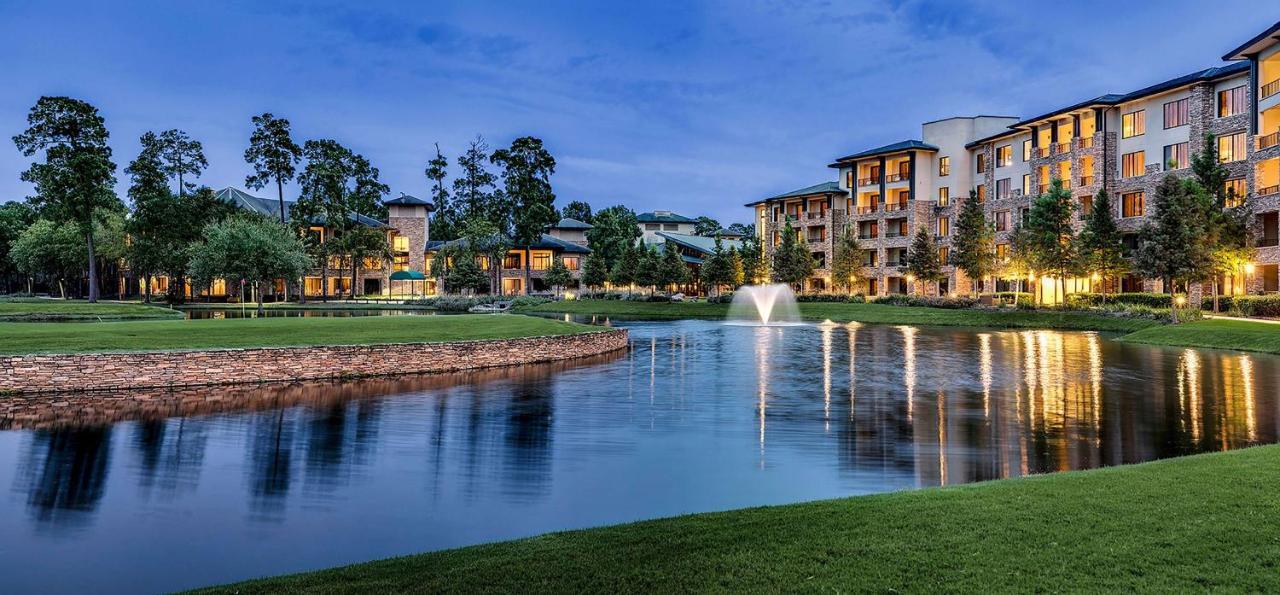 The Woodlands Resort, Curio Collection By Hilton Extérieur photo