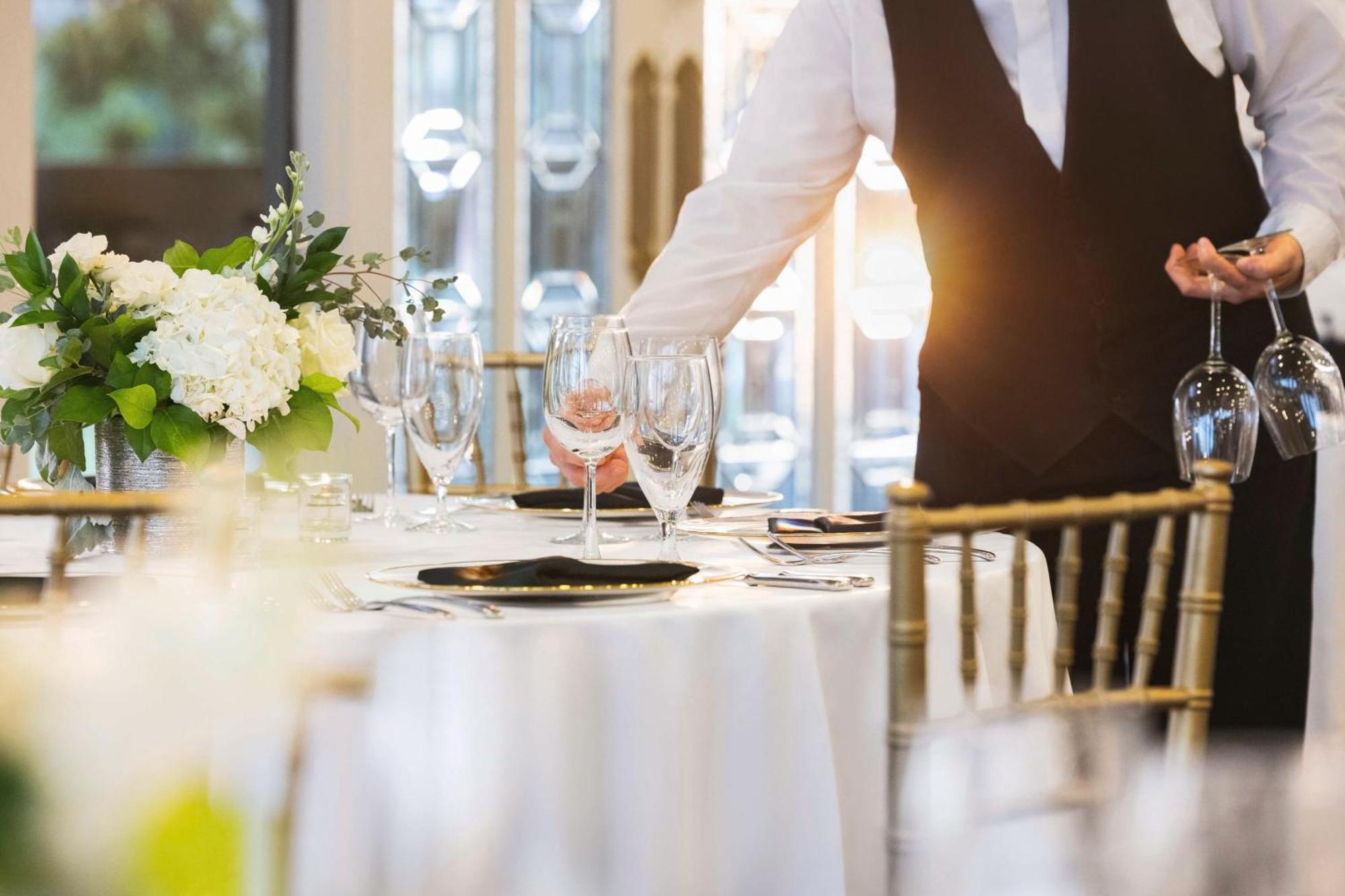 The Woodlands Resort, Curio Collection By Hilton Extérieur photo