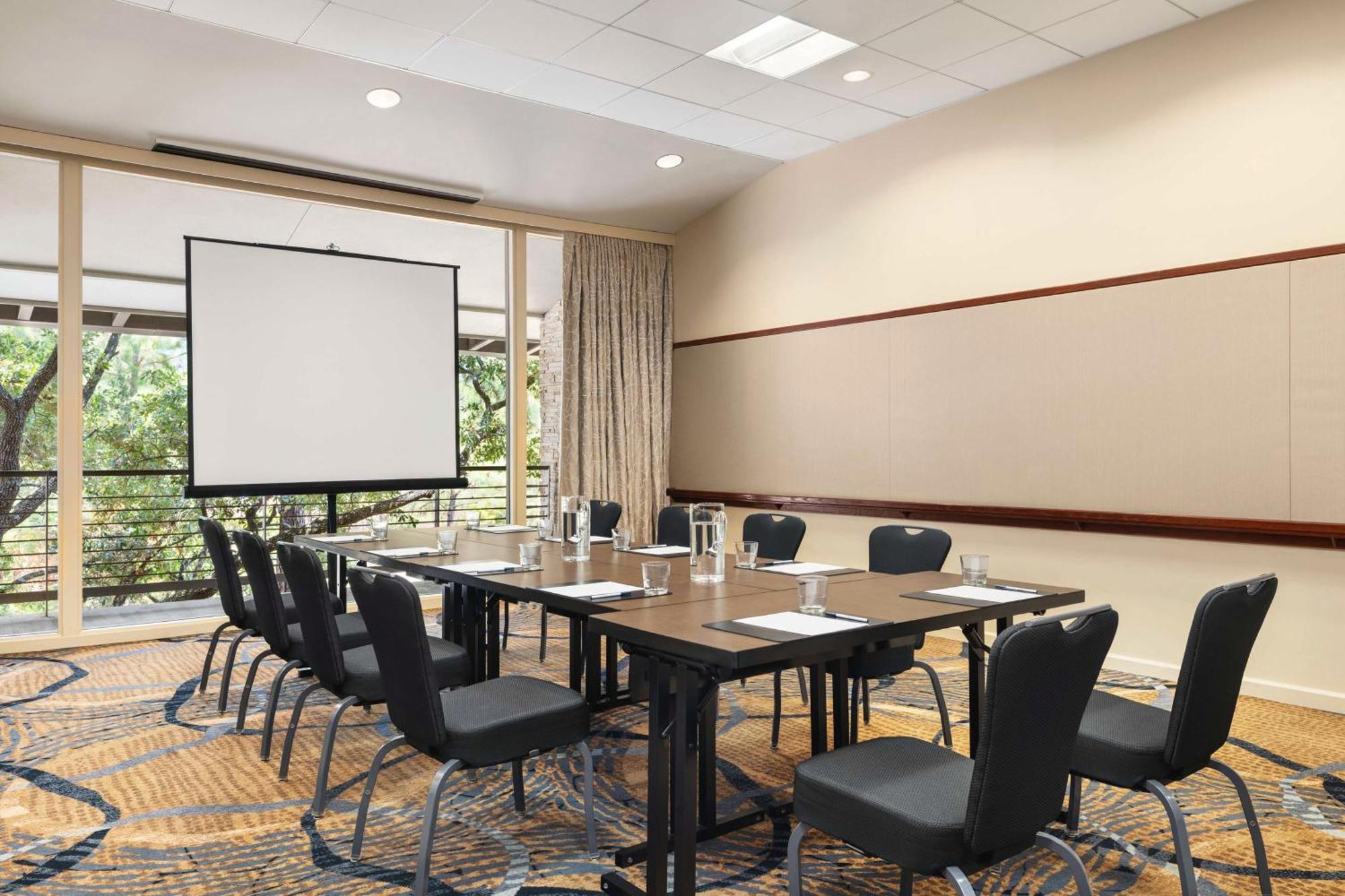 The Woodlands Resort, Curio Collection By Hilton Extérieur photo