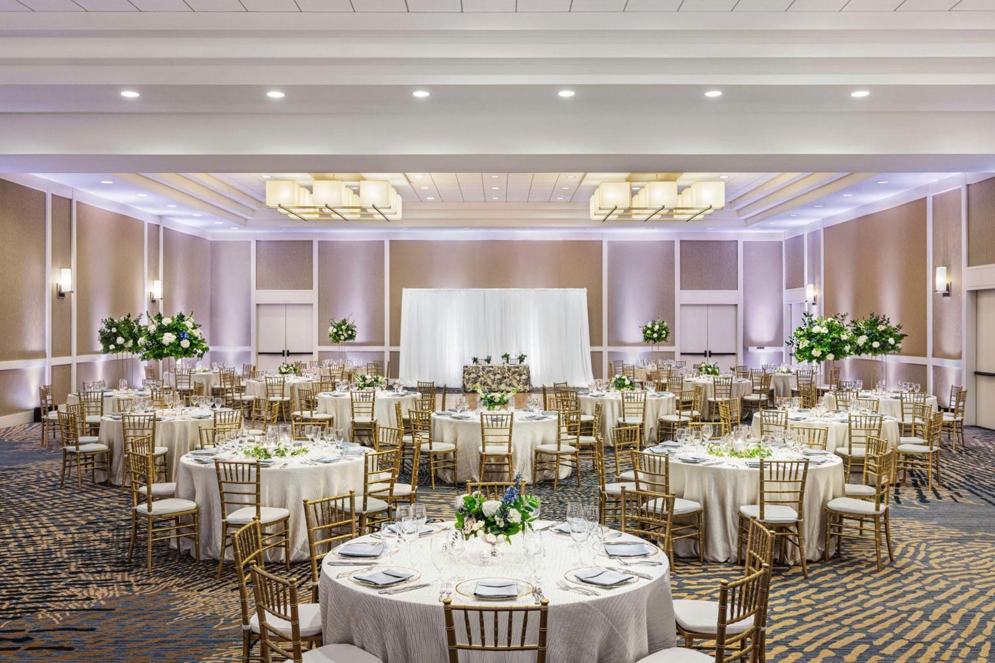 The Woodlands Resort, Curio Collection By Hilton Extérieur photo