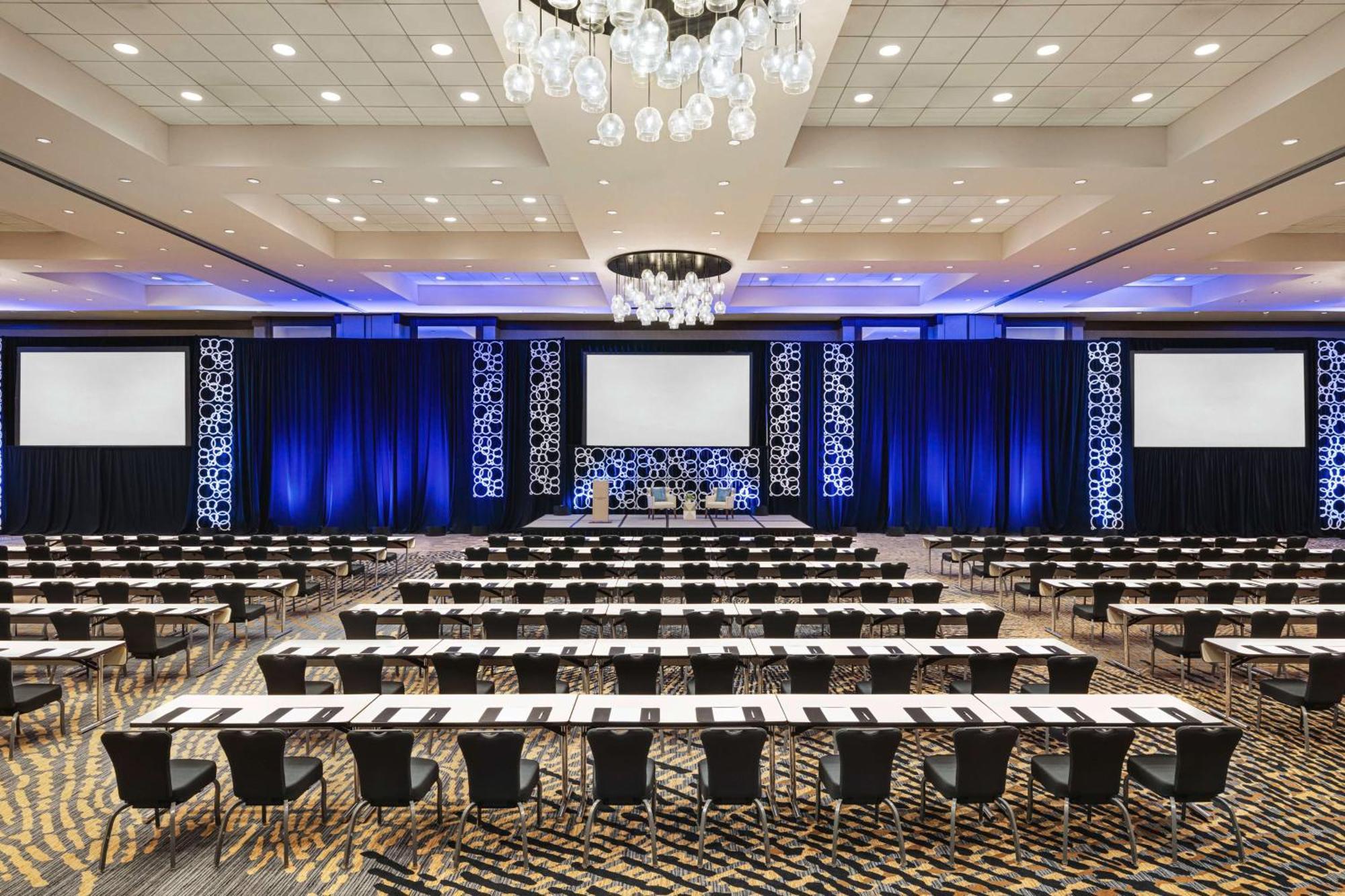 The Woodlands Resort, Curio Collection By Hilton Extérieur photo