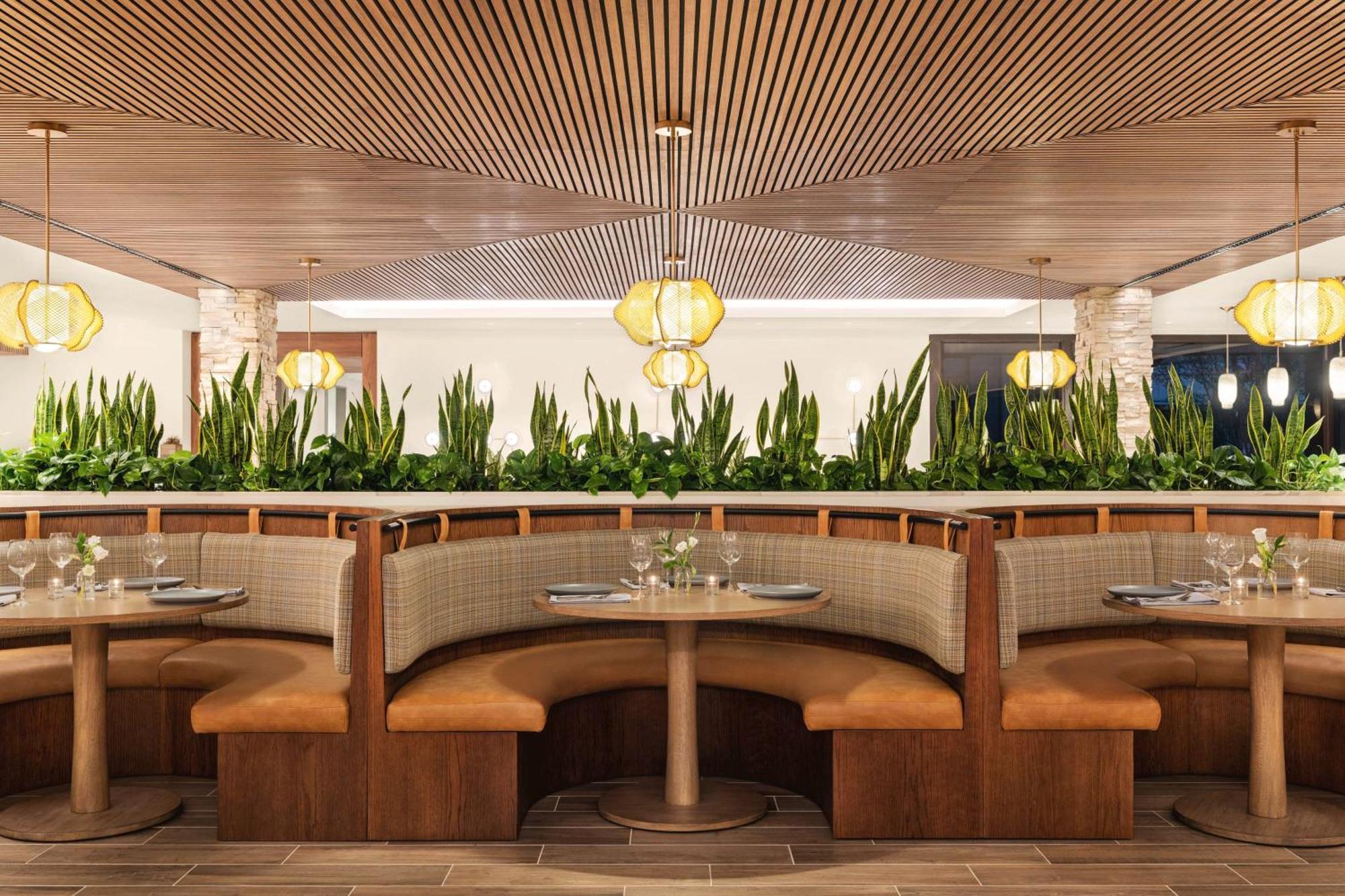 The Woodlands Resort, Curio Collection By Hilton Extérieur photo