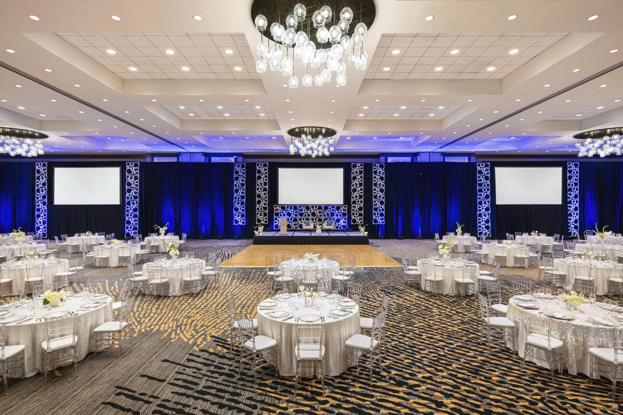 The Woodlands Resort, Curio Collection By Hilton Extérieur photo