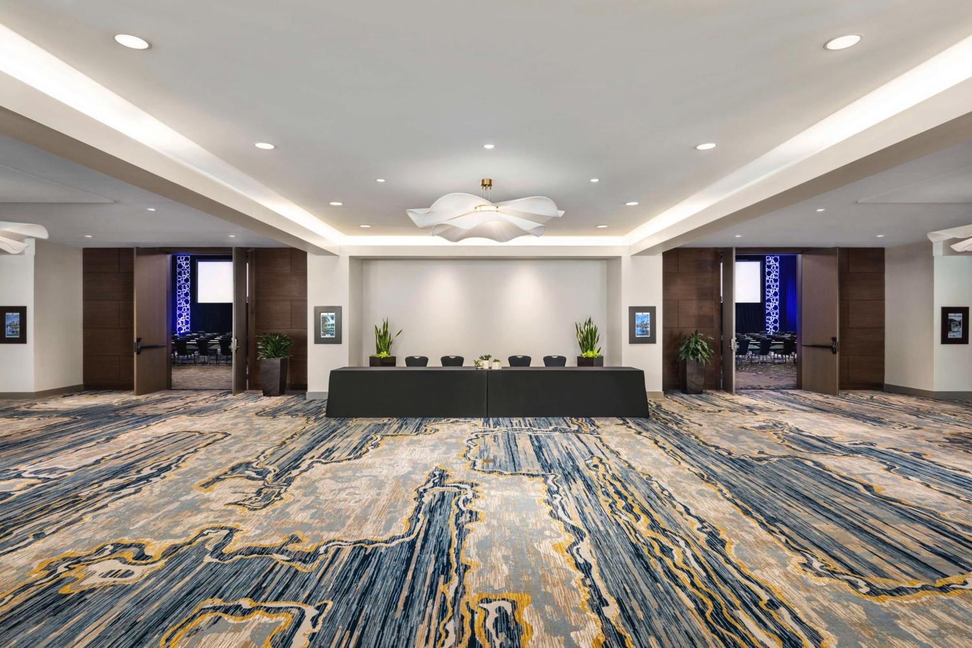 The Woodlands Resort, Curio Collection By Hilton Extérieur photo