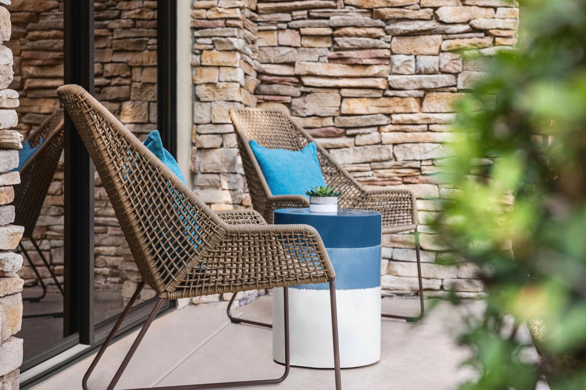 The Woodlands Resort, Curio Collection By Hilton Extérieur photo
