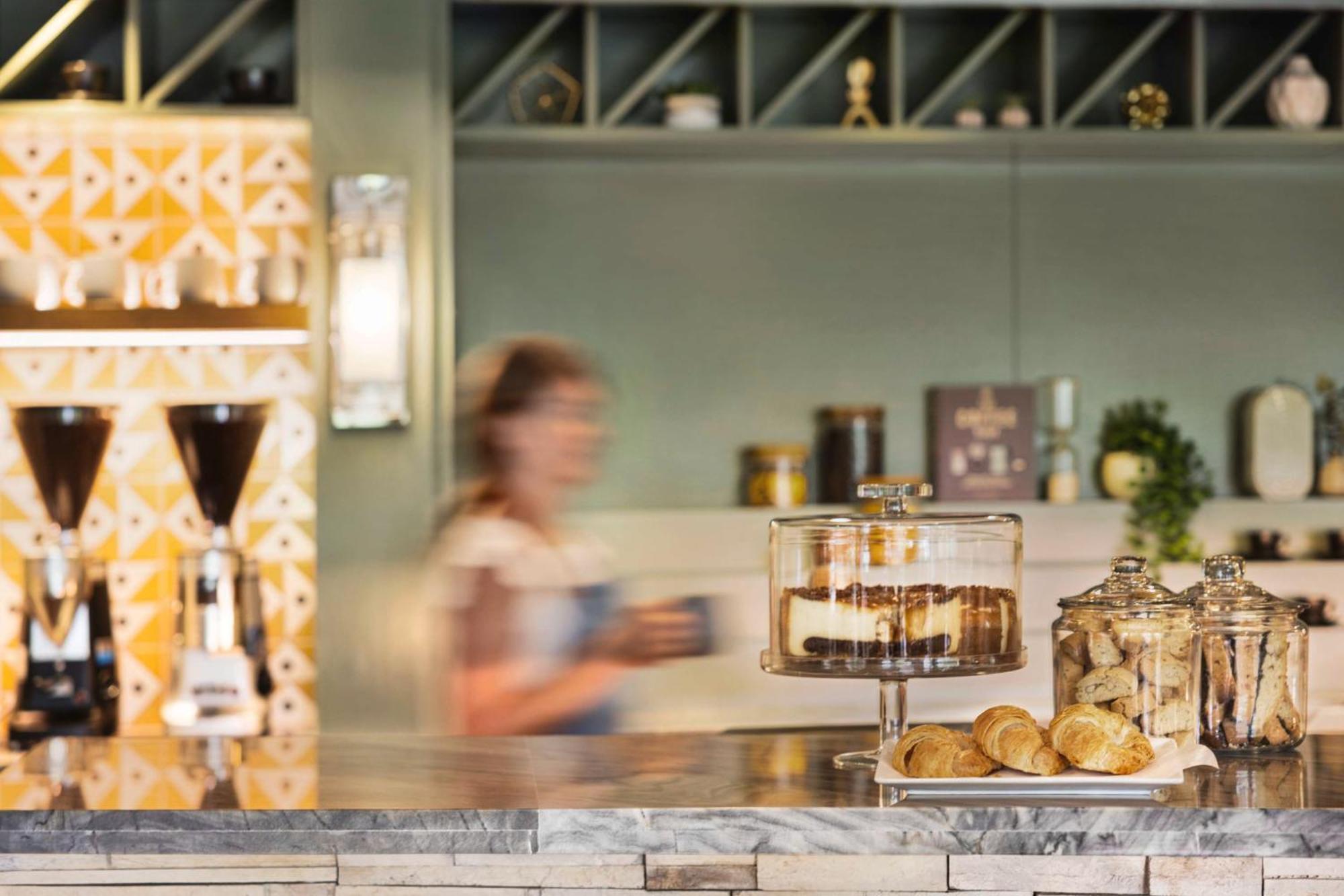 The Woodlands Resort, Curio Collection By Hilton Extérieur photo