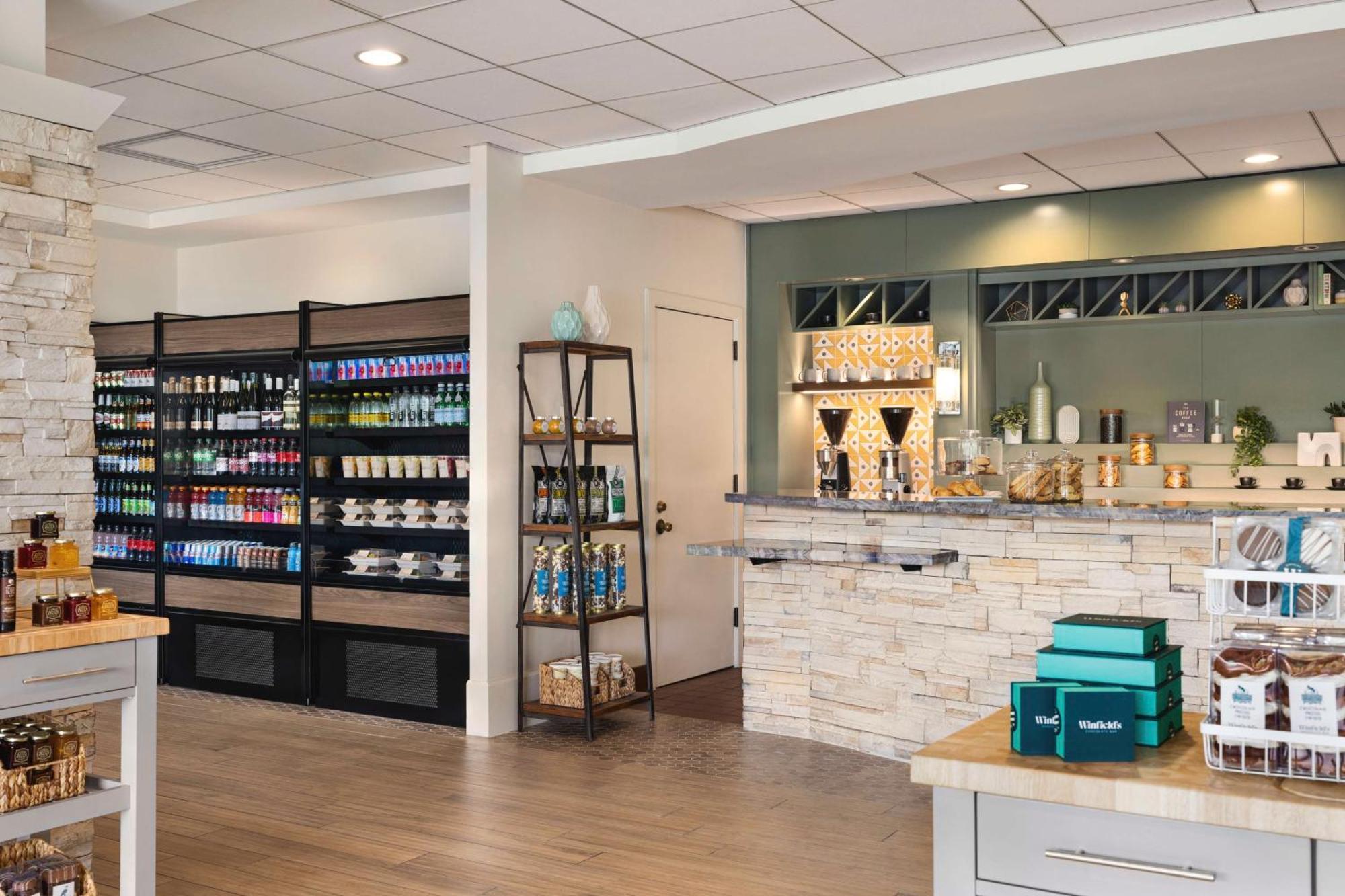 The Woodlands Resort, Curio Collection By Hilton Extérieur photo