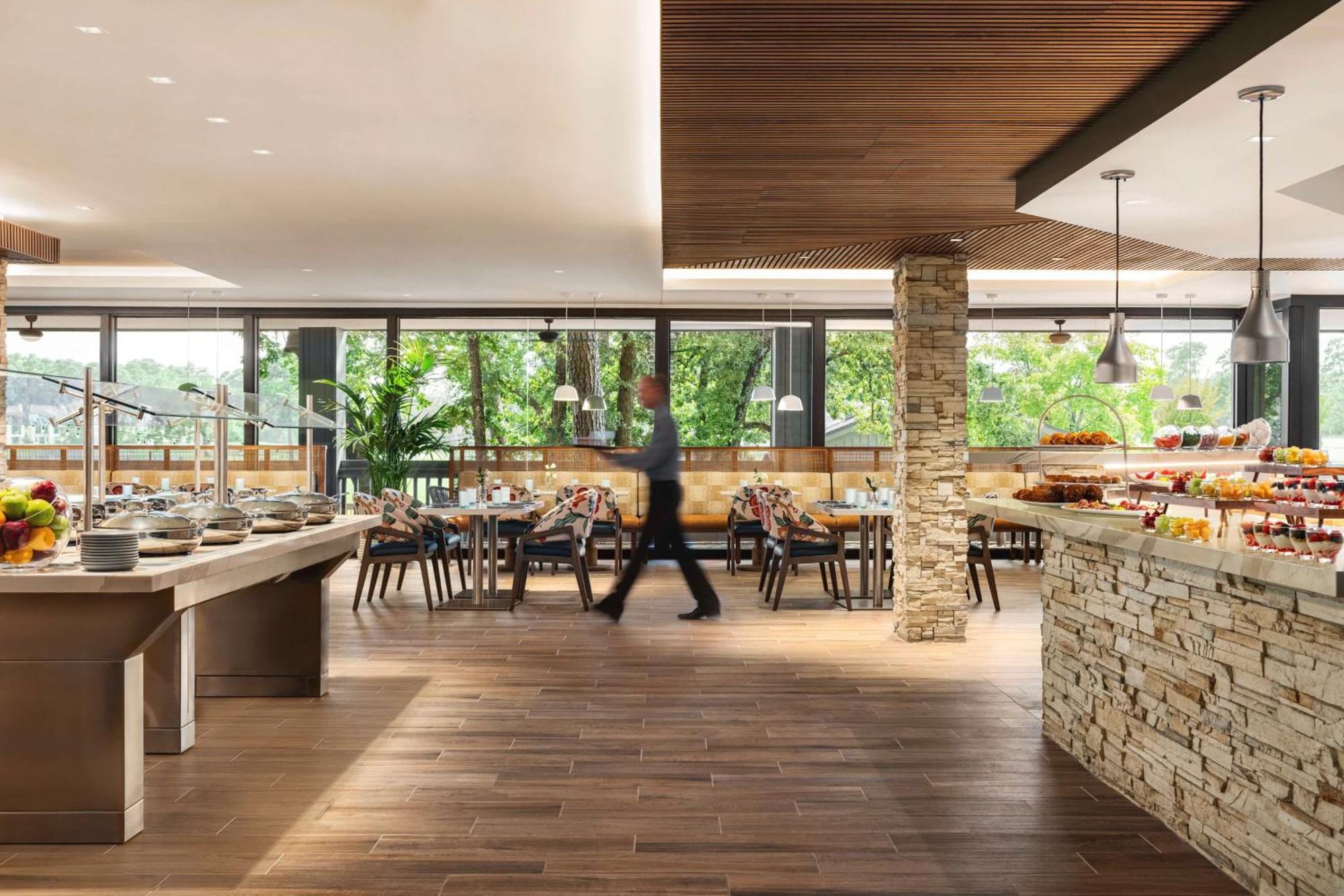 The Woodlands Resort, Curio Collection By Hilton Extérieur photo