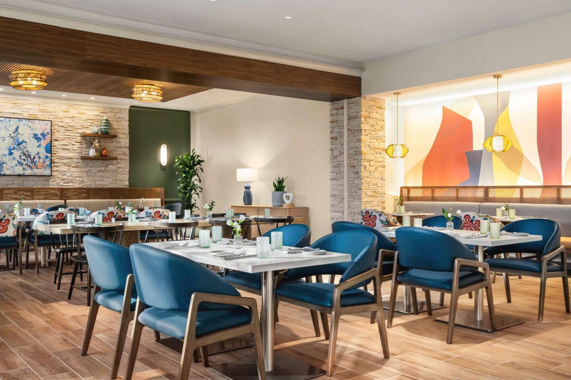 The Woodlands Resort, Curio Collection By Hilton Extérieur photo