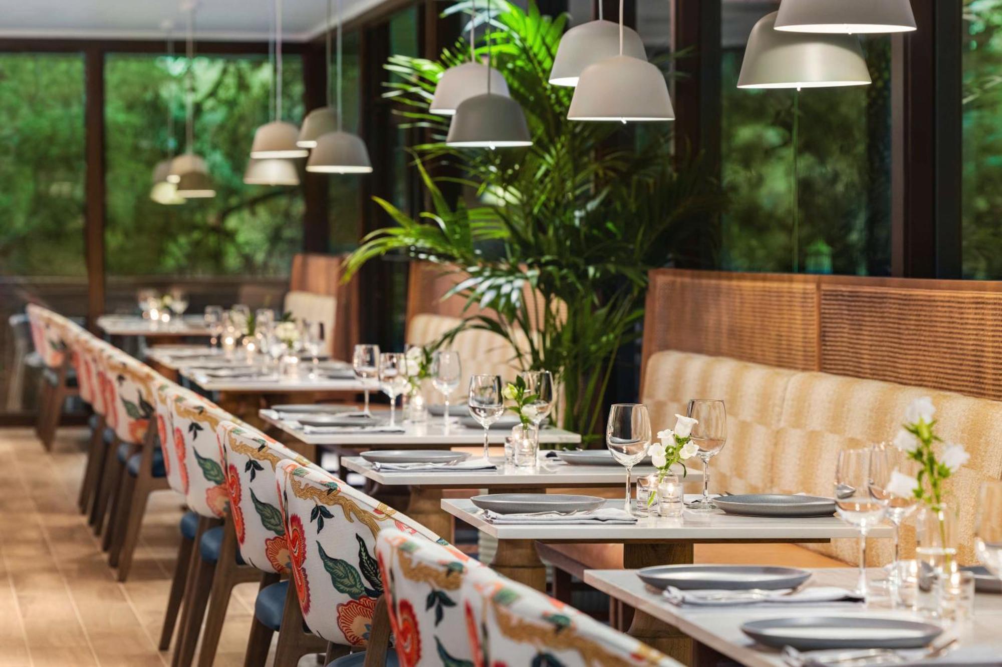 The Woodlands Resort, Curio Collection By Hilton Extérieur photo