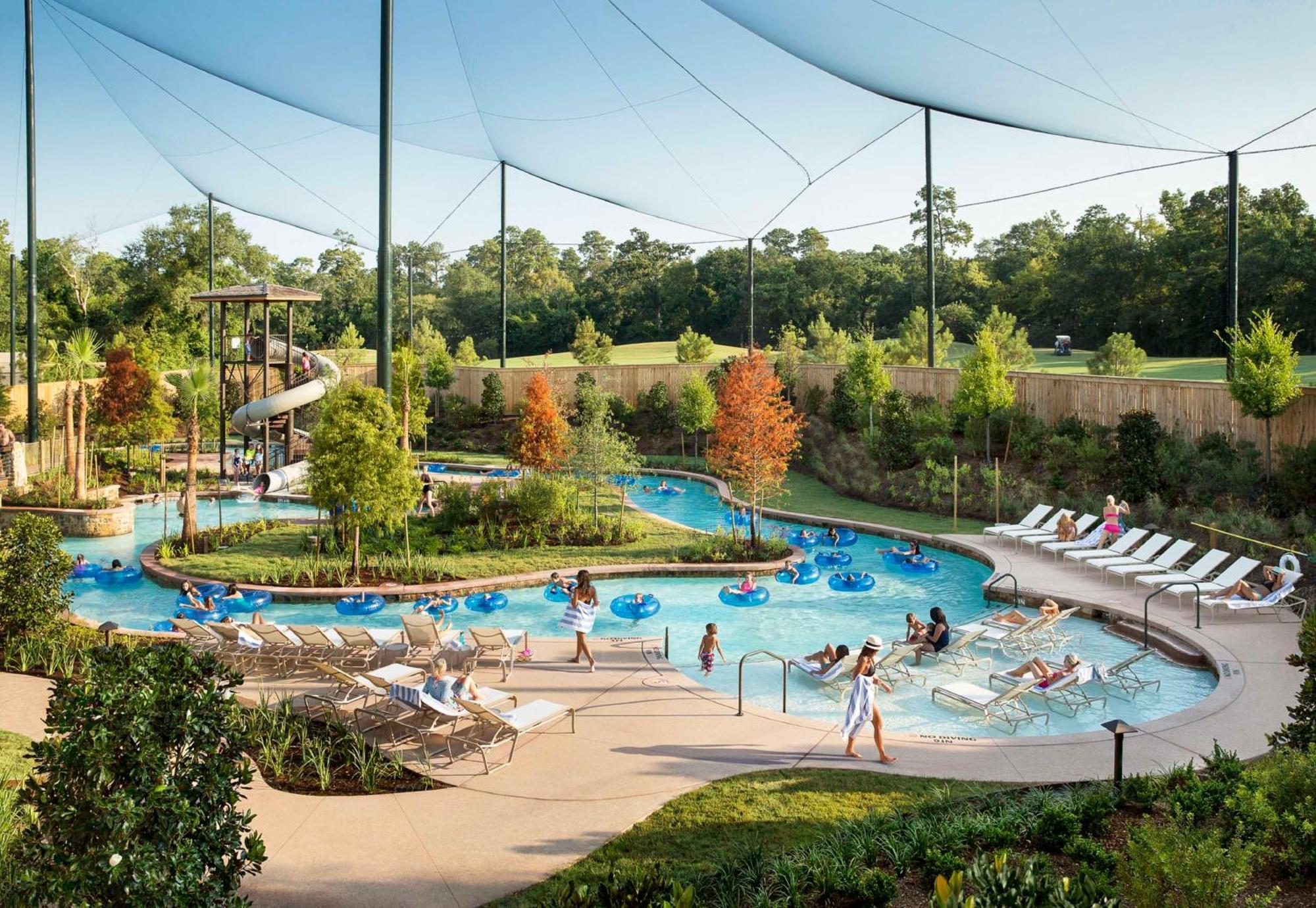 The Woodlands Resort, Curio Collection By Hilton Extérieur photo